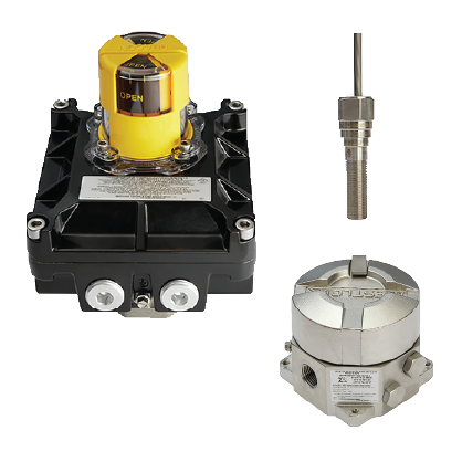 Westlock Controls valve types valve manufacturer type of valves